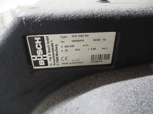 Busch - afbeelding 8 van  9