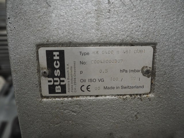 Busch - afbeelding 9 van  9