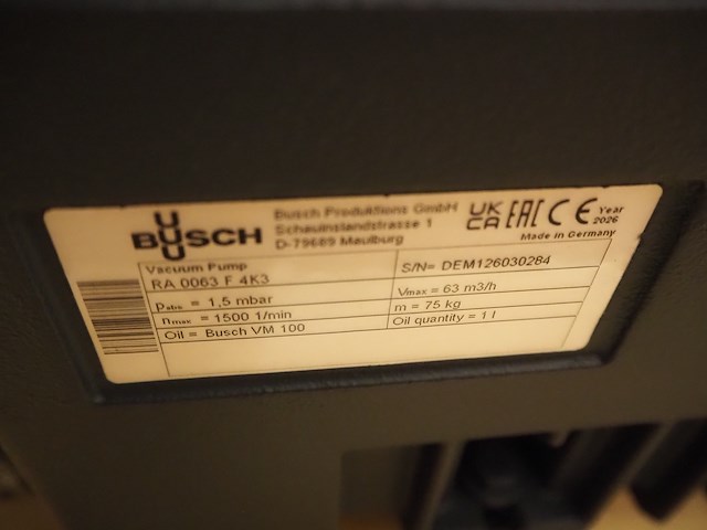 Busch - afbeelding 6 van  6