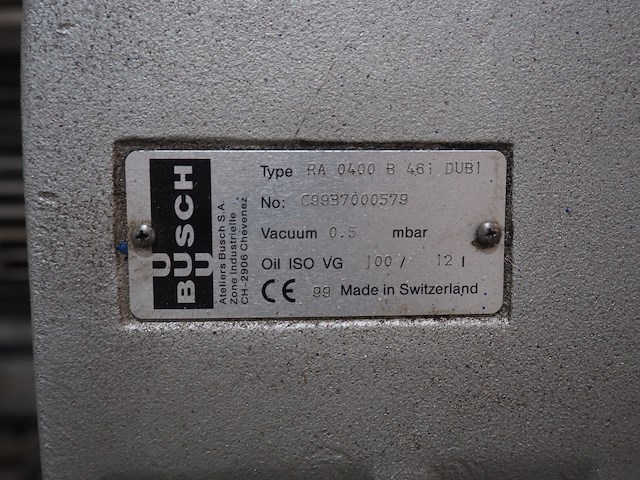 Busch - afbeelding 4 van  4