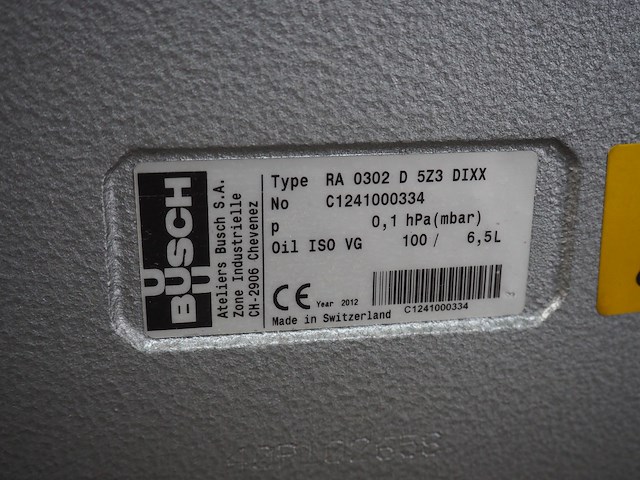 Busch - afbeelding 4 van  6