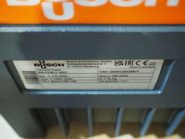 Busch - afbeelding 3 van  3