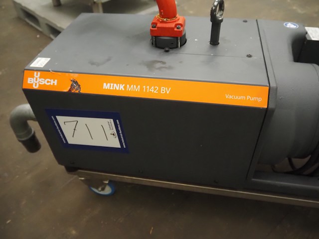 Busch - afbeelding 8 van  9