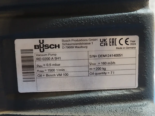 Busch - afbeelding 6 van  6