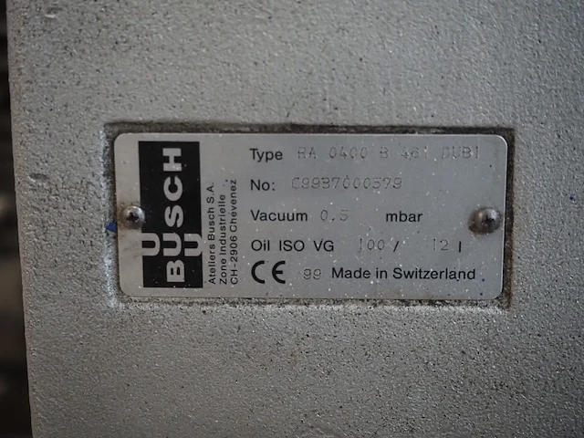 Busch - afbeelding 6 van  6