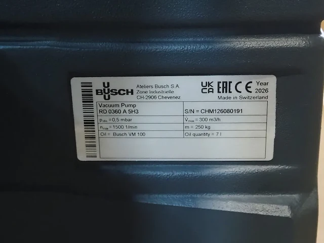 Busch - afbeelding 6 van  6