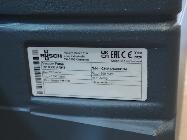 Busch - afbeelding 6 van  6