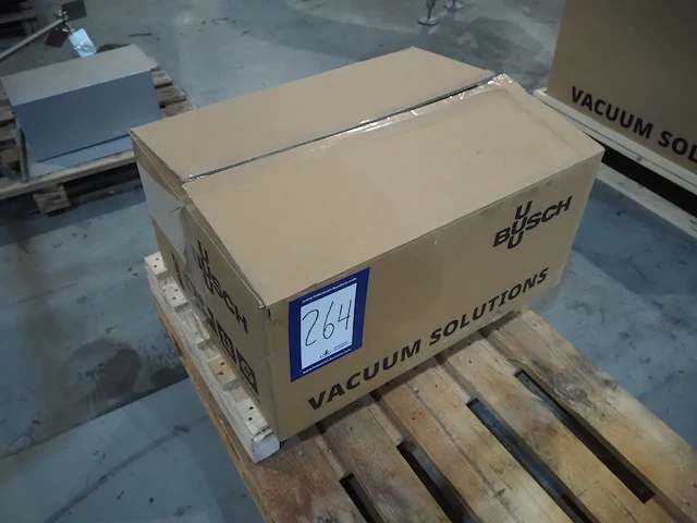 Busch - afbeelding 1 van  6