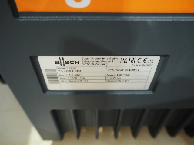 Busch - afbeelding 6 van  6