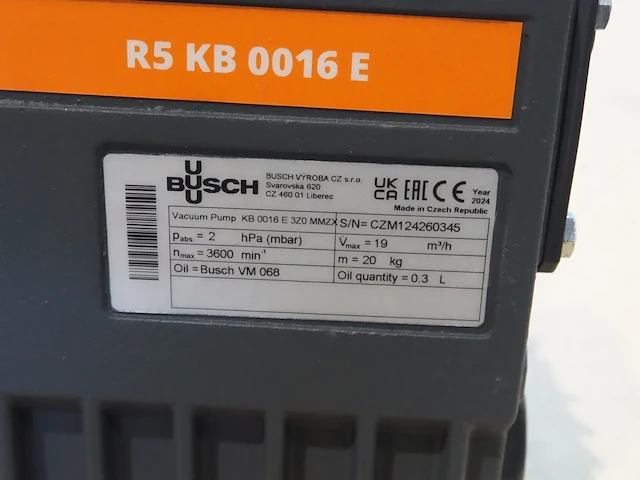 Busch - afbeelding 5 van  5
