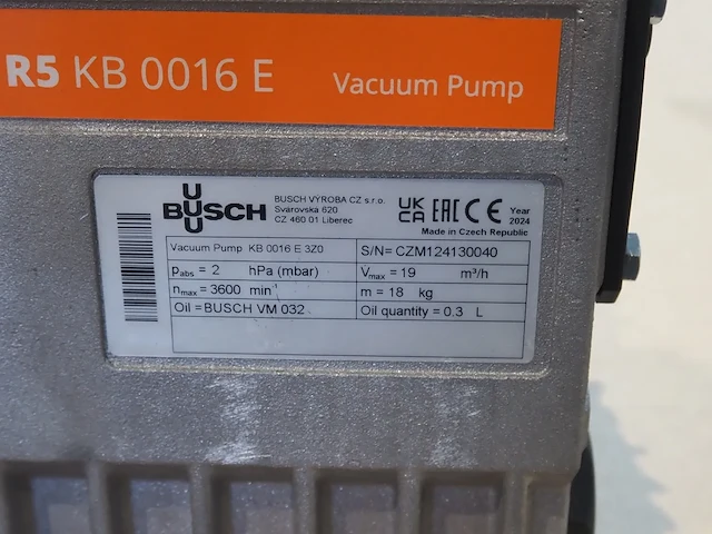 Busch - afbeelding 5 van  5