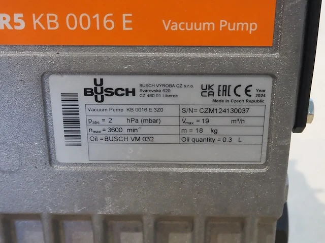 Busch - afbeelding 5 van  5
