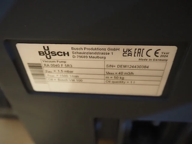 Busch - afbeelding 6 van  6