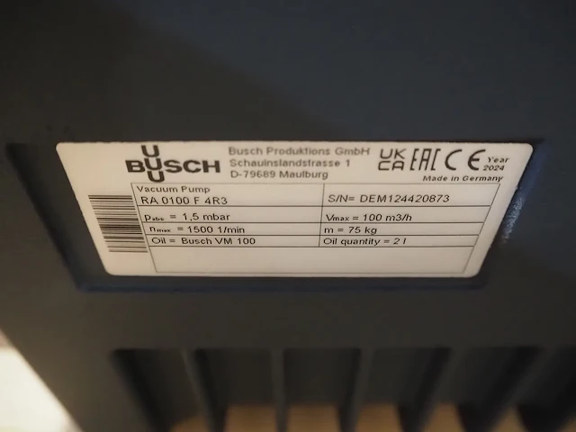 Busch - afbeelding 6 van  6