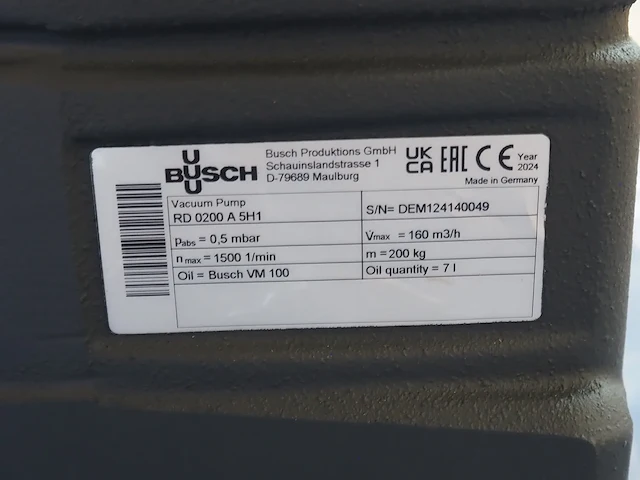 Busch - afbeelding 6 van  6