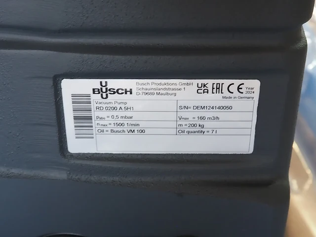 Busch - afbeelding 6 van  6