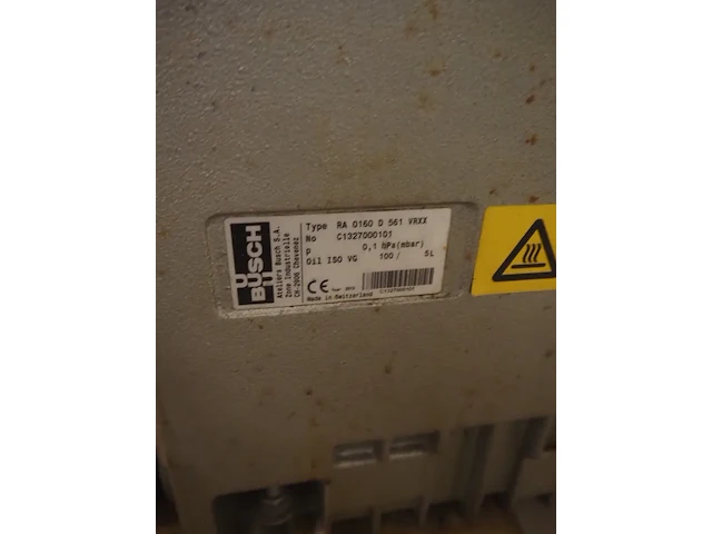 Busch - afbeelding 7 van  7