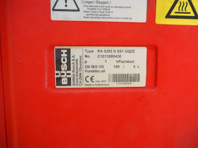 Busch - afbeelding 5 van  5