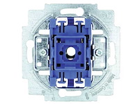 Busch+jaeger - 2000/6 us - werkschakelaar (50x) - afbeelding 1 van  2