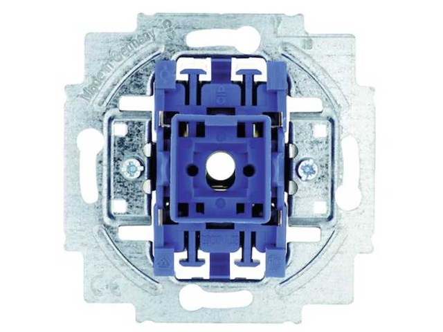 Busch+jaeger - 2000/7 us - werkschakelaar (30x) - afbeelding 1 van  3