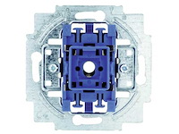 Busch+jaeger - 2000/7 us - werkschakelaar (30x) - afbeelding 1 van  3