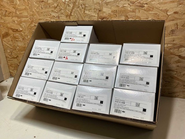 Busch&jaeger partij bedieningswip + lens symbool (122x) - afbeelding 2 van  12