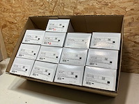 Busch&jaeger partij bedieningswip + lens symbool (122x) - afbeelding 2 van  12