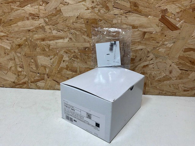 Busch&jaeger partij bedieningswip + lens symbool (122x) - afbeelding 1 van  12