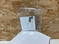 Busch&jaeger partij bedieningswip + lens symbool (122x) - afbeelding 7 van  12