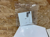 Busch&jaeger partij bedieningswip + lens symbool (122x) - afbeelding 8 van  12