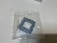 Busch&jaeger partij bedieningswip + lens symbool (122x) - afbeelding 10 van  12