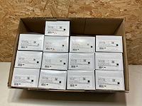 Busch&jaeger partij bedieningswip + lens symbool (122x) - afbeelding 12 van  12