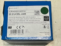 Buschjaeger stopcontact 220v (10x) - afbeelding 4 van  4