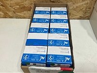 Buschjaeger stopcontact 220v (10x) - afbeelding 2 van  4