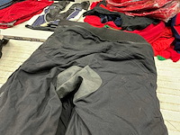 Buse air ventilation motorbroek (7x) - afbeelding 5 van  6