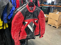 Büse, mqp, motorjassen (23x) - afbeelding 7 van  18