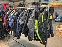 Büse, mqp, motorjassen (23x) - afbeelding 1 van  18