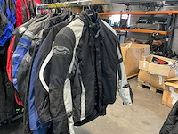 Büse, mqp, motorjassen (23x) - afbeelding 10 van  18