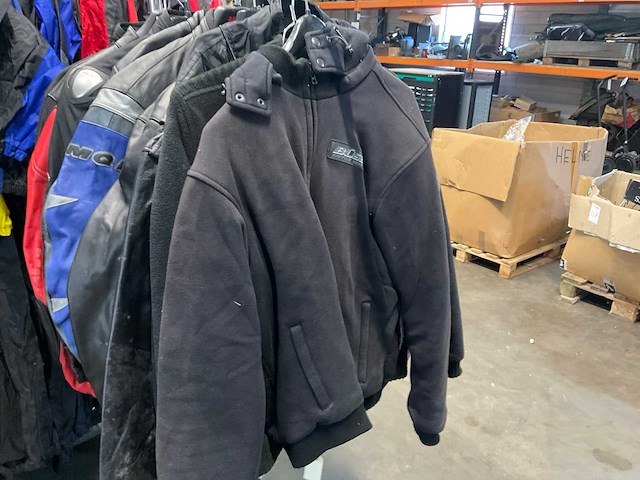 Büse, mqp, motorjassen (23x) - afbeelding 12 van  18