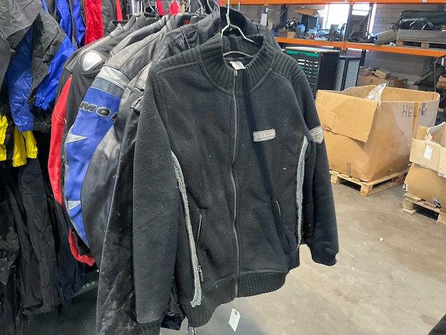 Büse, mqp, motorjassen (23x) - afbeelding 15 van  18