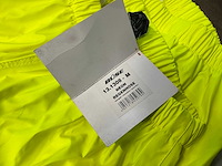 Buse neon regenhose motorbroek m (3x) - afbeelding 4 van  5