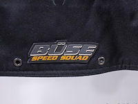 Büse speed squad motorjas - maat 38 - afbeelding 6 van  6