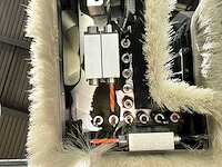 Busellato - 2018 - jet optima c21 d - horizontaal cnc-bewerkingscentrum - afbeelding 3 van  19