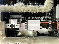 Busellato - 2018 - jet optima c21 d - horizontaal cnc-bewerkingscentrum - afbeelding 4 van  19