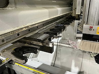 Busellato - 2018 - jet optima c21 d - horizontaal cnc-bewerkingscentrum - afbeelding 5 van  19