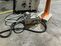 Busellato - 2018 - jet optima c21 d - horizontaal cnc-bewerkingscentrum - afbeelding 9 van  19