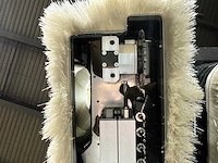 Busellato - 2018 - jet optima c21 d - horizontaal cnc-bewerkingscentrum - afbeelding 19 van  19