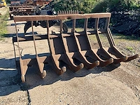 Bush rack - afbeelding 2 van  7