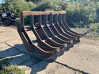 Bush rack - afbeelding 3 van  7
