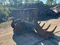Bush rack - afbeelding 5 van  7